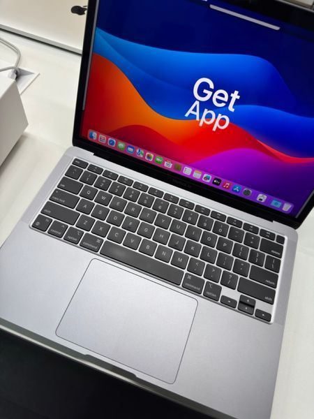 MacBook Air 13&rsquo;&rsquo; 2020, М1 8 / 256GB (A2337) АКБ 99% 2000000105826 фото