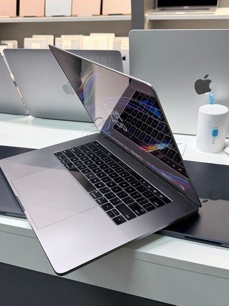 MacBook Pro 15&rsquo;&rsquo; 2017, i7 16GB / 256GB + 2GB (A1707) АКБ 89% 2000000119724 фото