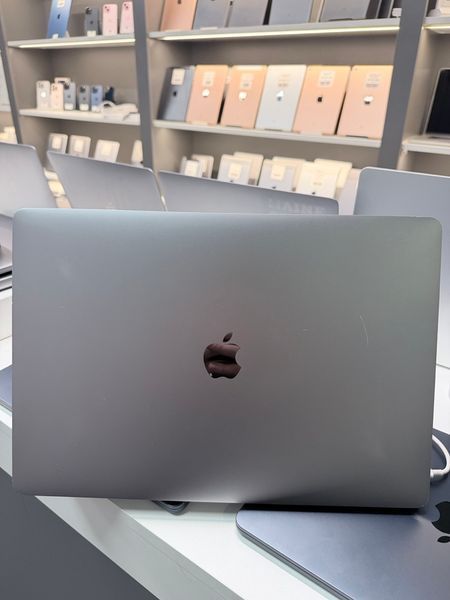 MacBook Pro 15&rsquo;&rsquo; 2017, i7 16GB / 256GB + 2GB (A1707) АКБ 89% 2000000119724 фото