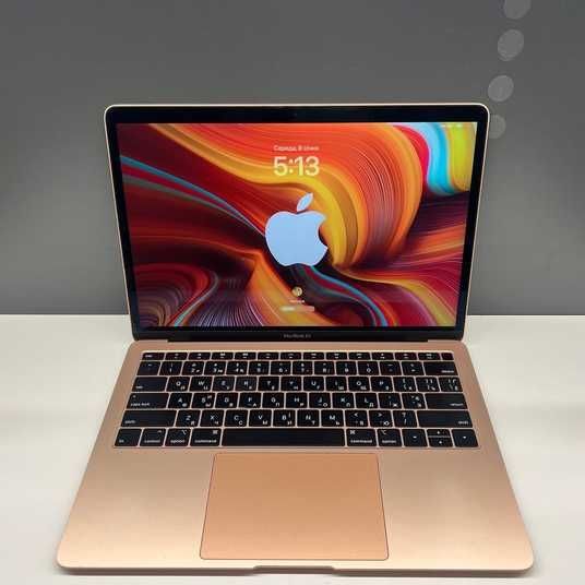 MacBook Air 13'' 2018, i5 8 / 256GB (A1932) АКБ 87% - купить в