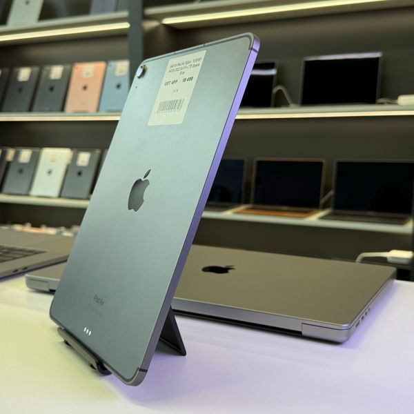 іPad Air 5Gen 10.9&rsquo;&rsquo;, 2022, М1, 64GB, Wi-Fi+LTE, (А2589), АКБ 91%, "Space Gray" 2000000094618 фото