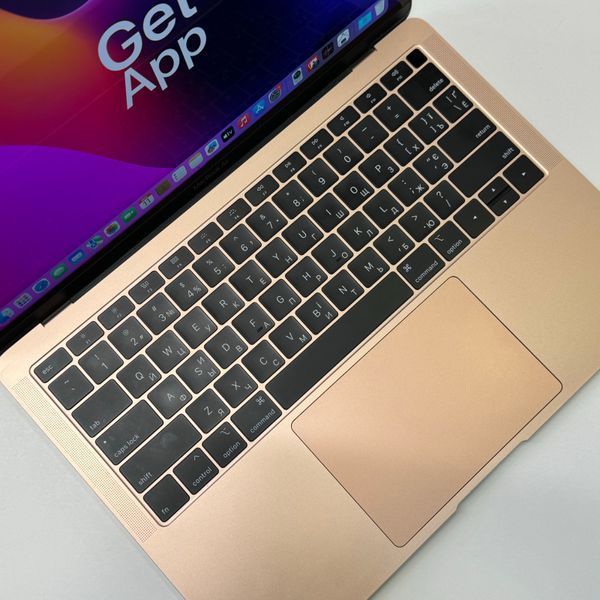 MacBook Air 13&rsquo;&rsquo; 2018, i5 8 / 128GB (A1932) АКБ 100% 2000000093031 фото