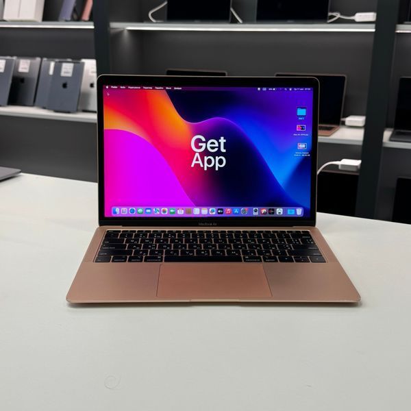 MacBook Air 13&rsquo;&rsquo; 2018, i5 8 / 128GB (A1932) АКБ 100% 2000000093031 фото