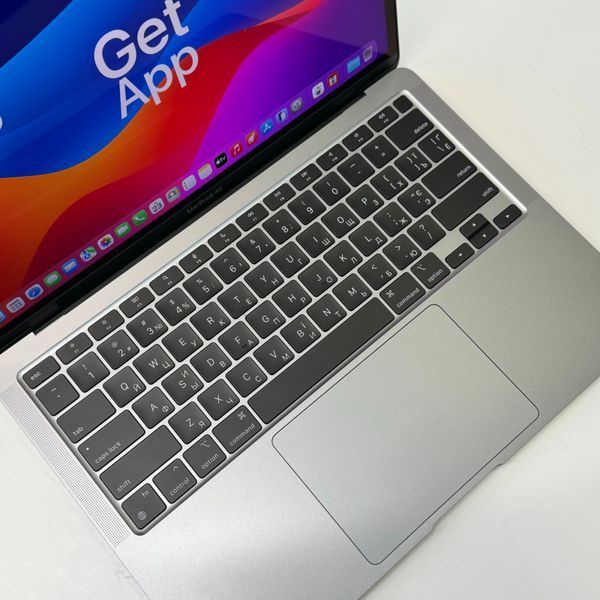 MacBook Air 13&rsquo;&rsquo; 2020, М1 8 / 256GB (A2337) АКБ 98% 2000000101798 фото