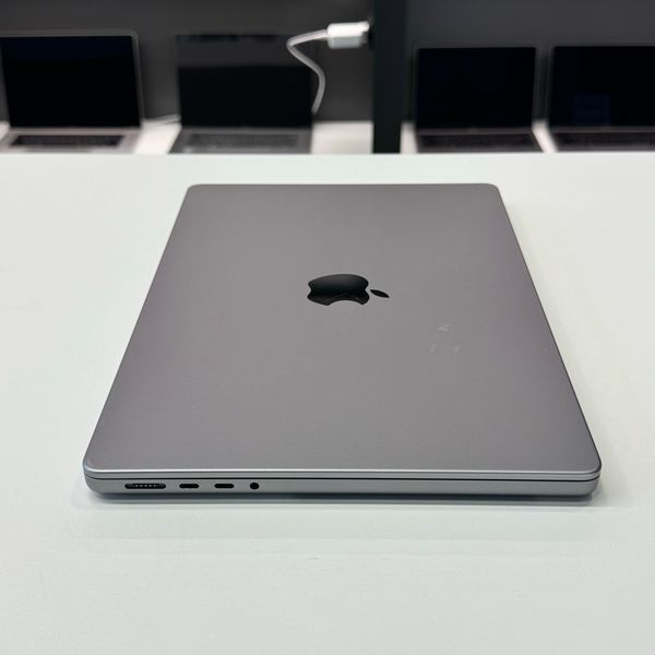 MacBook Pro 14&rsquo;&rsquo; 2021, M1 Pro 16GB / 8CPU - 14GPU / 512GB (А2442) АКБ 84% 2000000109770 фото