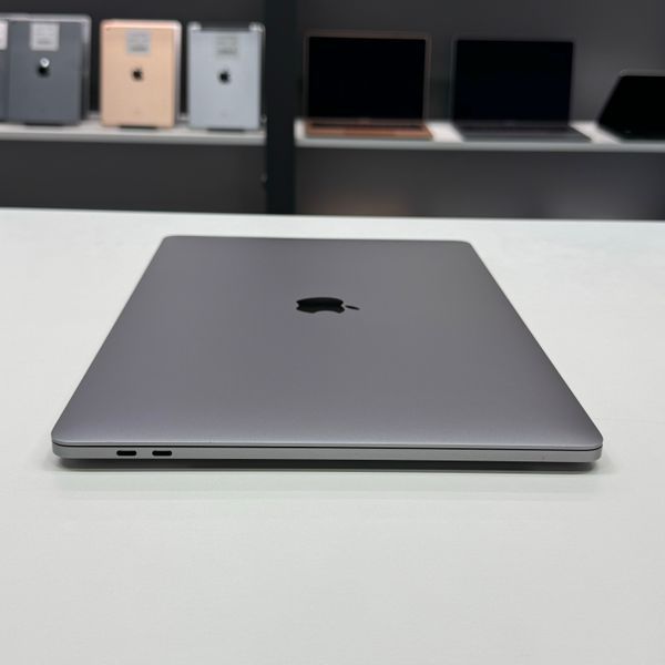 MacBook Pro 15&rsquo;&rsquo; 2017, i7 16GB / 512GB + 2GB (A1707) АКБ 87% 2000000096742 фото