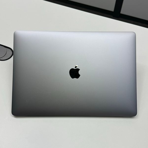 MacBook Pro 15&rsquo;&rsquo; 2017, i7 16GB / 512GB + 2GB (A1707) АКБ 87% 2000000096742 фото