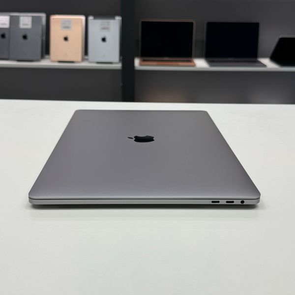 MacBook Pro 15&rsquo;&rsquo; 2017, i7 16GB / 512GB + 2GB (A1707) АКБ 87% 2000000096742 фото