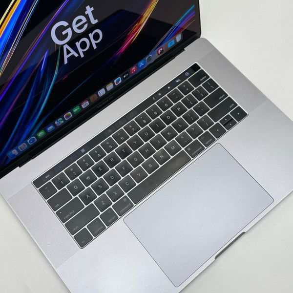MacBook Pro 15&rsquo;&rsquo; 2017, i7 16GB / 512GB + 2GB (A1707) АКБ 87% 2000000096742 фото