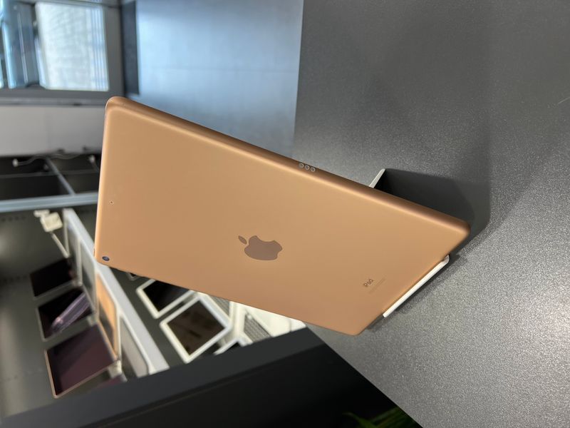 іPad 8Gen 10.2&rsquo;&rsquo;, 2020, 32GB, Wi-Fi, (А2270), АКБ 100% "Rose Gold" 2000000103785 фото