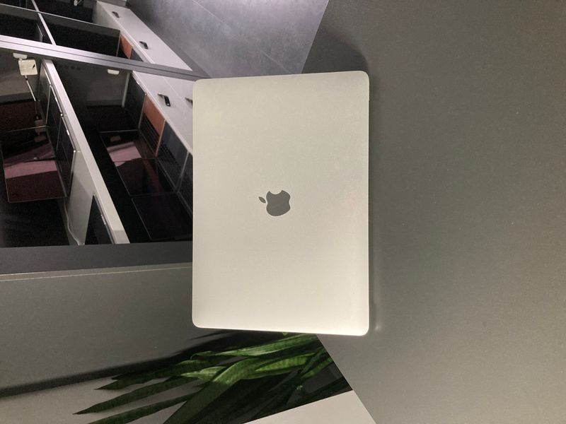 MacBook Pro 13&rsquo;&rsquo; 2020, M1 8 / 256GB (А2338) АКБ 87% 2000000077505 фото