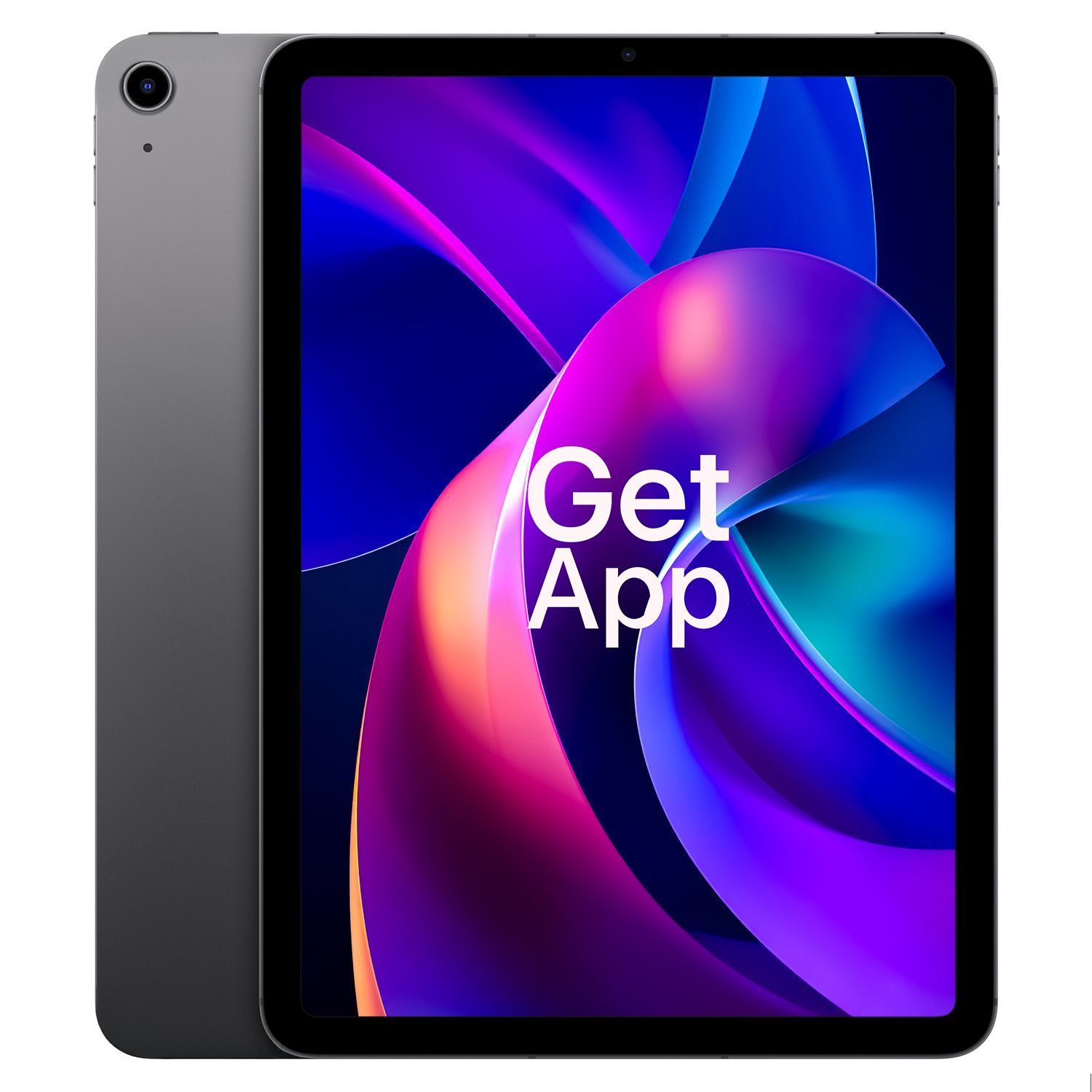 іPad Air 6Gen 13'', 2024, М2, 128GB, Wi-Fi, (A2898), АКБ 94