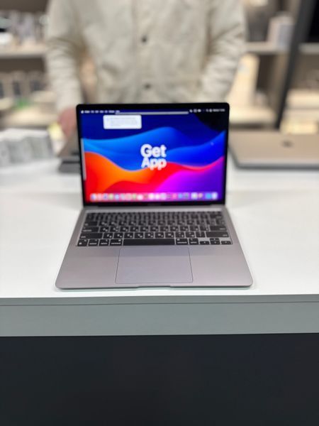 MacBook Air 13&rsquo;&rsquo; 2020, М1 16 / 256GB (A2337) АКБ 100% 2000000102191 фото