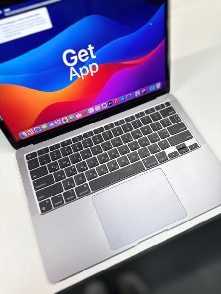 MacBook Air 13&rsquo;&rsquo; 2020, М1 16 / 256GB (A2337) АКБ 100% 2000000102191 фото