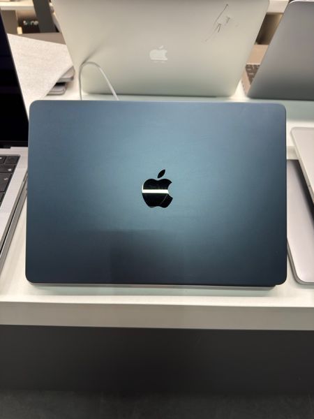 MacBook Air 13&rsquo;&rsquo; 2022, М2 8 / 256GB (A2681) АКБ 93% 2000000109657 фото