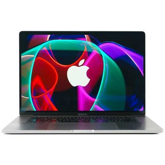MacBook Pro 16'' 2019, i7 16 / 512GB + 8GB (A2141), АКБ 82