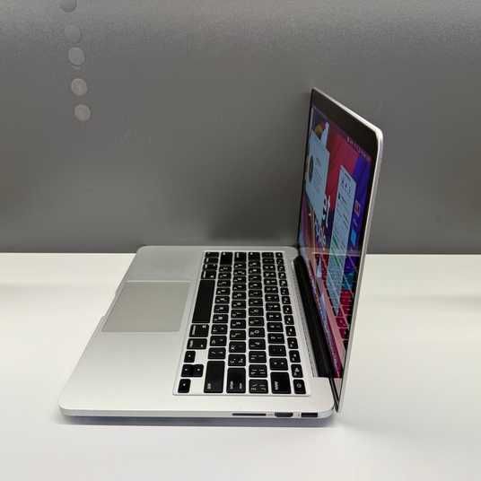 MacBook Pro 13'' 2014, i5 8 / 256GB (А1502), АКБ 82% - купить в