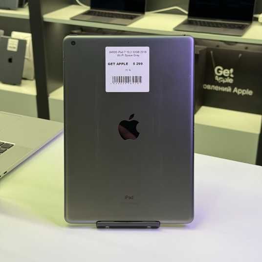 іPad Air 6Gen 13'', 2024, М2, 128GB, Wi-Fi, (A2898), АКБ 94