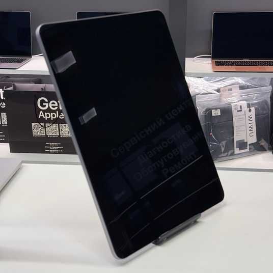 іPad Air 6Gen 13'', 2024, М2, 128GB, Wi-Fi, (A2898), АКБ 94