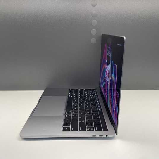 MacBook Pro 13'' 2019, i5 8 / 512GB (A1989), АКБ 91% - купить в