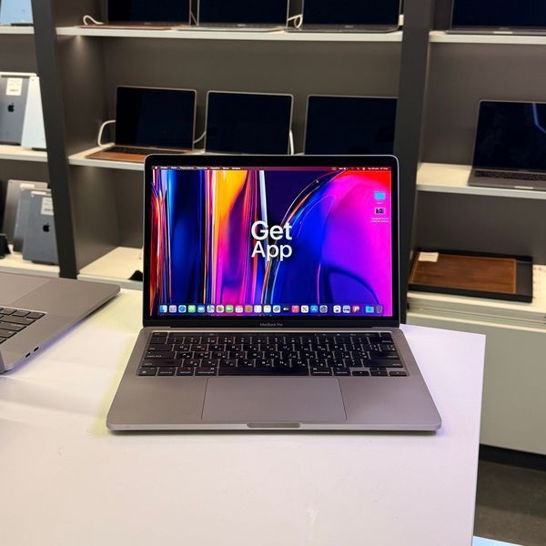 MacBook Pro 13&rsquo;&rsquo; 2020, M1 8 / 256GB (А2338) АКБ 88% 2000000093734 фото