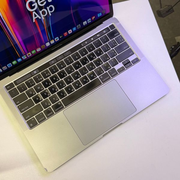 MacBook Pro 13&rsquo;&rsquo; 2020, M1 8 / 256GB (А2338) АКБ 88% 2000000093734 фото