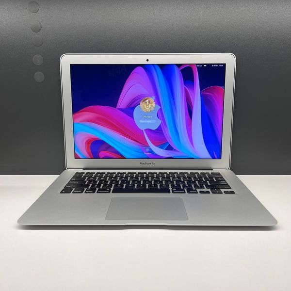 MacBook Air 13&rsquo;&rsquo; 2017, i7 8 / 128GB (A1466) АКБ 90% 2000000059419 фото