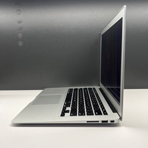 MacBook Air 13&rsquo;&rsquo; 2017, i7 8 / 128GB (A1466) АКБ 90% 2000000059419 фото