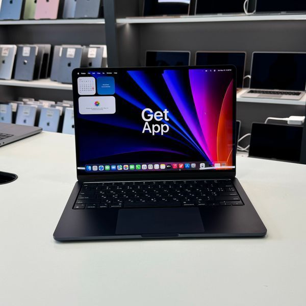 MacBook Air 13&rsquo;&rsquo; 2022, М2 8 / 512GB (A2681) АКБ 100% 2000000107271 фото