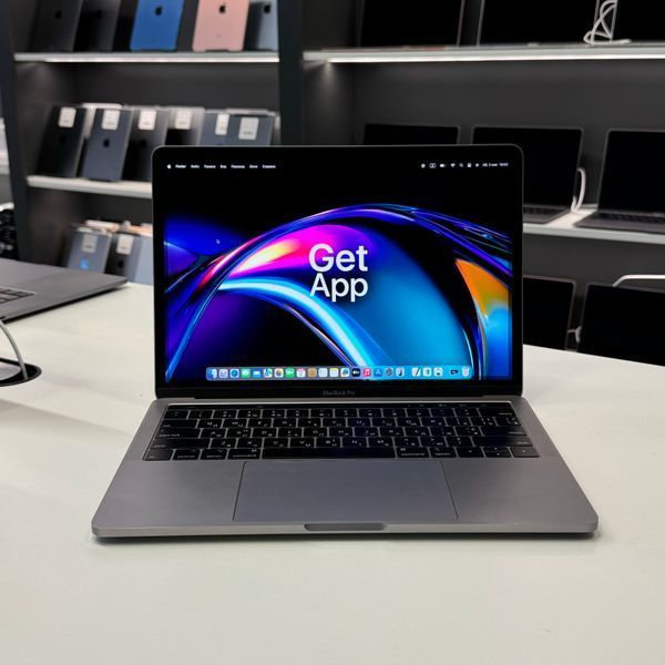 MacBook Pro 13&rsquo;&rsquo; 2019, i5 8 / 256GB (A1989), АКБ 84% 2000000078182 фото