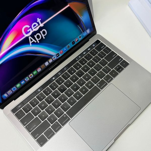 MacBook Pro 13&rsquo;&rsquo; 2019, i5 16 / 256GB (A1989), АКБ 82% 2000000106038 фото