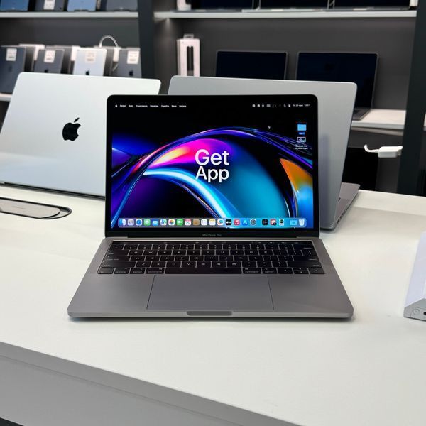 MacBook Pro 13&rsquo;&rsquo; 2019, i5 16 / 256GB (A1989), АКБ 82% 2000000106038 фото