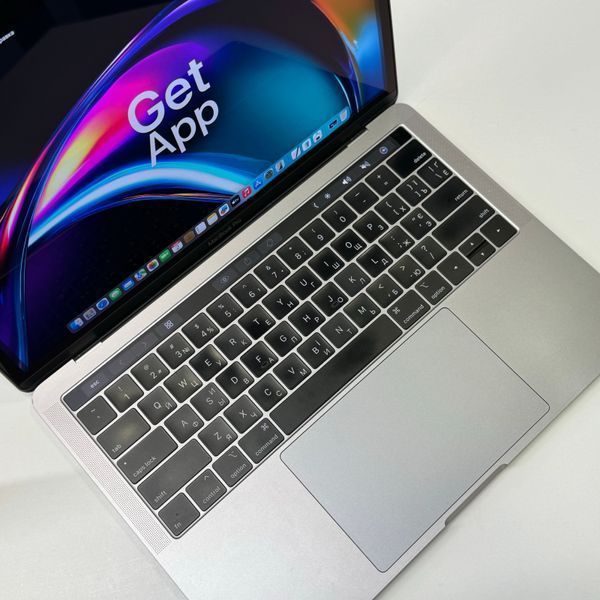 MacBook Pro 13&rsquo;&rsquo; 2019, i5 8 / 256GB (A1989), АКБ 84% 2000000078182 фото