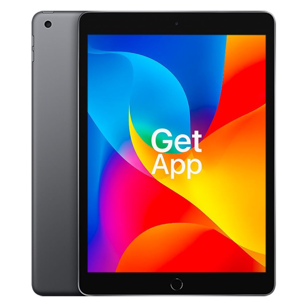 iPad 5Gen 9.7'', 2017, 32GB, WI-FI, (А1822), АКБ 86% 