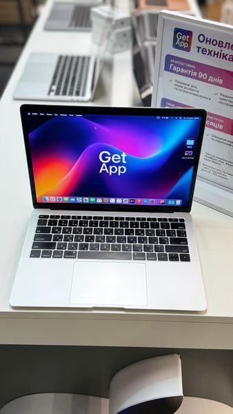 MacBook Air 13&rsquo;&rsquo; 2019, i5 8 / 128GB (A1932) АКБ 82% 2000000098777 фото