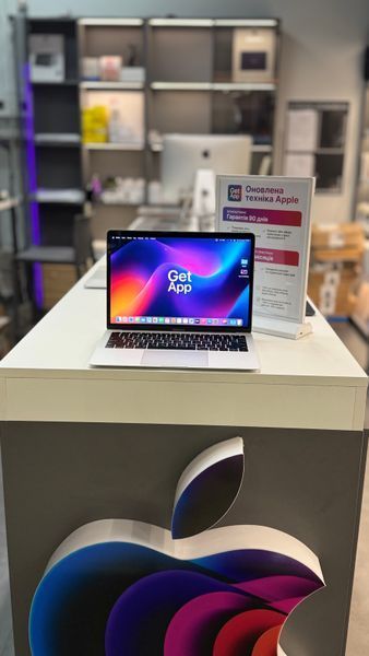 MacBook Air 13&rsquo;&rsquo; 2019, i5 8 / 128GB (A1932) АКБ 82% 2000000098777 фото