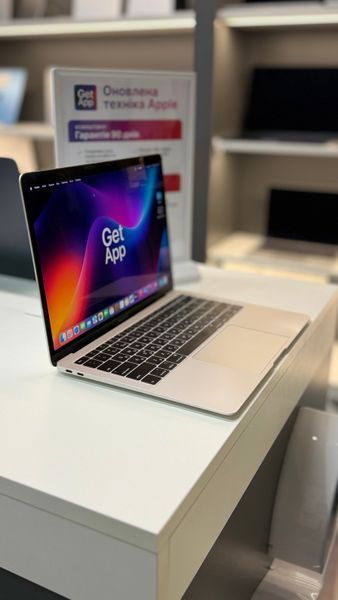 MacBook Air 13&rsquo;&rsquo; 2019, i5 8 / 128GB (A1932) АКБ 82% 2000000098777 фото