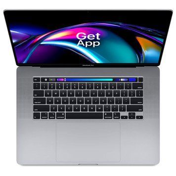 MacBook Pro 15&rsquo;&rsquo; 2019, i9 32 / 1ТB + 4GB (A1990), АКБ 100% 2000000101675 фото