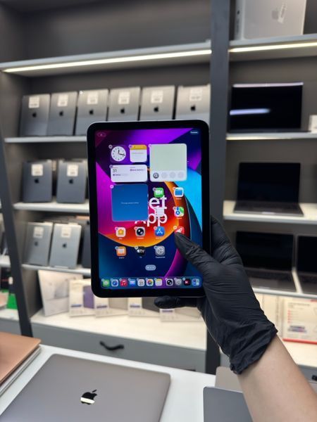iPad Mini 6Gen 8.3&rsquo;&rsquo;, 2021, А15, 64GB, Wi-Fi+LTE, (A2568), АКБ 99% 'Purple' 2000000109244 фото
