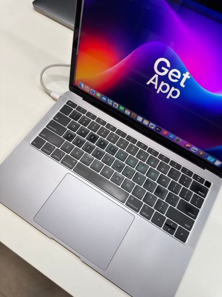 MacBook Air 13&rsquo;&rsquo; 2019, i5 8/ 128GB (A1932) АКБ 81% 2000000115184 фото