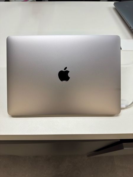 MacBook Air 13&rsquo;&rsquo; 2019, i5 8/ 128GB (A1932) АКБ 81% 2000000115184 фото