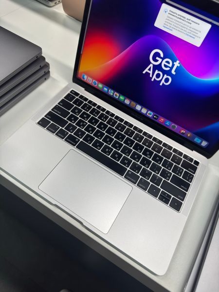 MacBook Air 13&rsquo;&rsquo; 2019, i5 8 / 128GB (A1932) АКБ 80% 2000000110295 фото