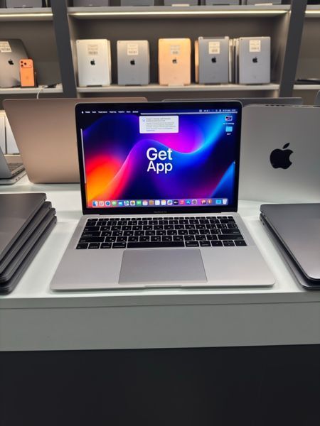 MacBook Air 13&rsquo;&rsquo; 2019, i5 8 / 128GB (A1932) АКБ 80% 2000000110295 фото