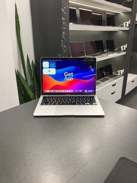 MacBook Air 13’’ 2020, М1 8 / 256GB (A2337) АКБ 92% 2000000069920 фото MacBook Air 13’’ 2020, М1 8 / 256GB (A2337) АКБ 92% 2000000069920 фото