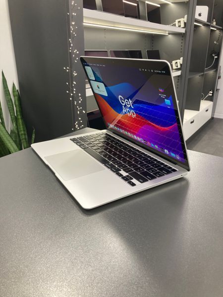 MacBook Air 13’’ 2020, М1 8 / 256GB (A2337) АКБ 92% 2000000069920 фото MacBook Air 13’’ 2020, М1 8 / 256GB (A2337) АКБ 92% 2000000069920 фото