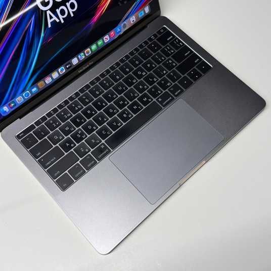 MacBook Pro 13'' 2017, i5 8 / 128GB (A1708), АКБ 91% - купить в