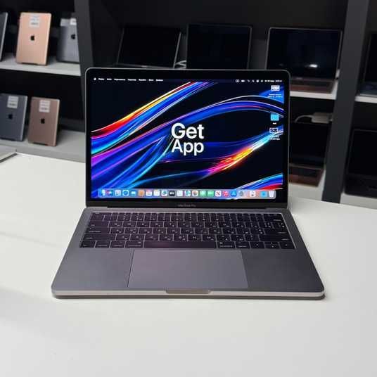 MacBook Pro 13'' 2017, i5 8 / 128GB (A1708), АКБ 91% - купить в