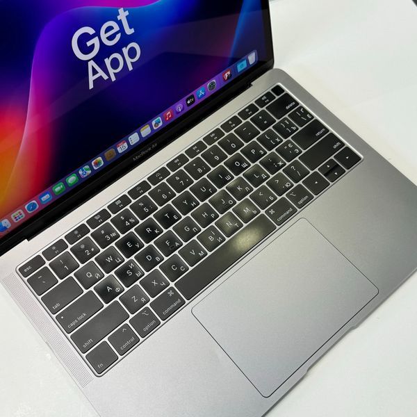 MacBook Air 13&rsquo;&rsquo; 2019, i5 8/ 128GB (A1932) АКБ 100% 2000000093000 фото
