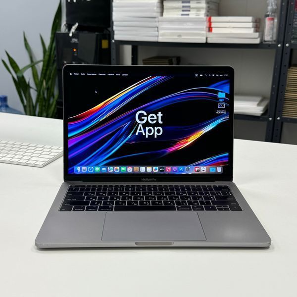 MacBook Pro 13&rsquo;&rsquo; 2017, i5 8 / 128GB (A1708), АКБ 78% 2000000116372 фото