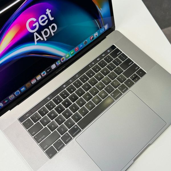 MacBook Pro 15&rsquo;&rsquo; 2019, i9 32 / 1ТB + 4GB (A1990), АКБ 100% 2000000106274 фото